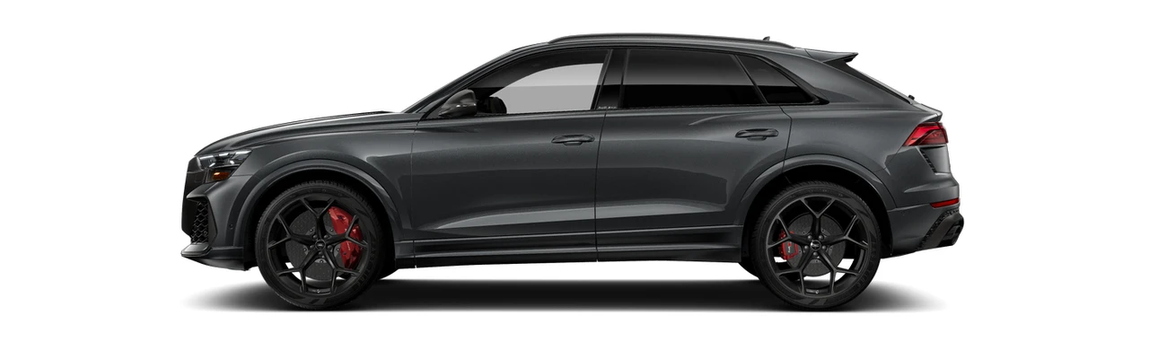 2027 Audi RS Q8 Performance - Image 19 of 25