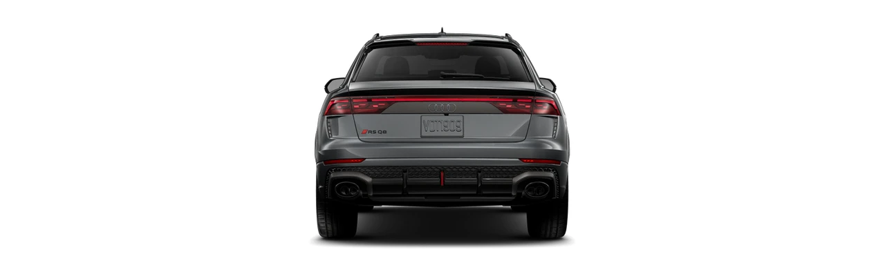 2027 Audi RS Q8 Performance - Image 22 of 25