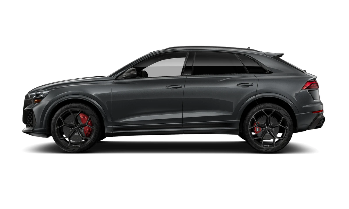 2027 Audi RS Q8 Performance - Image 21 of 25
