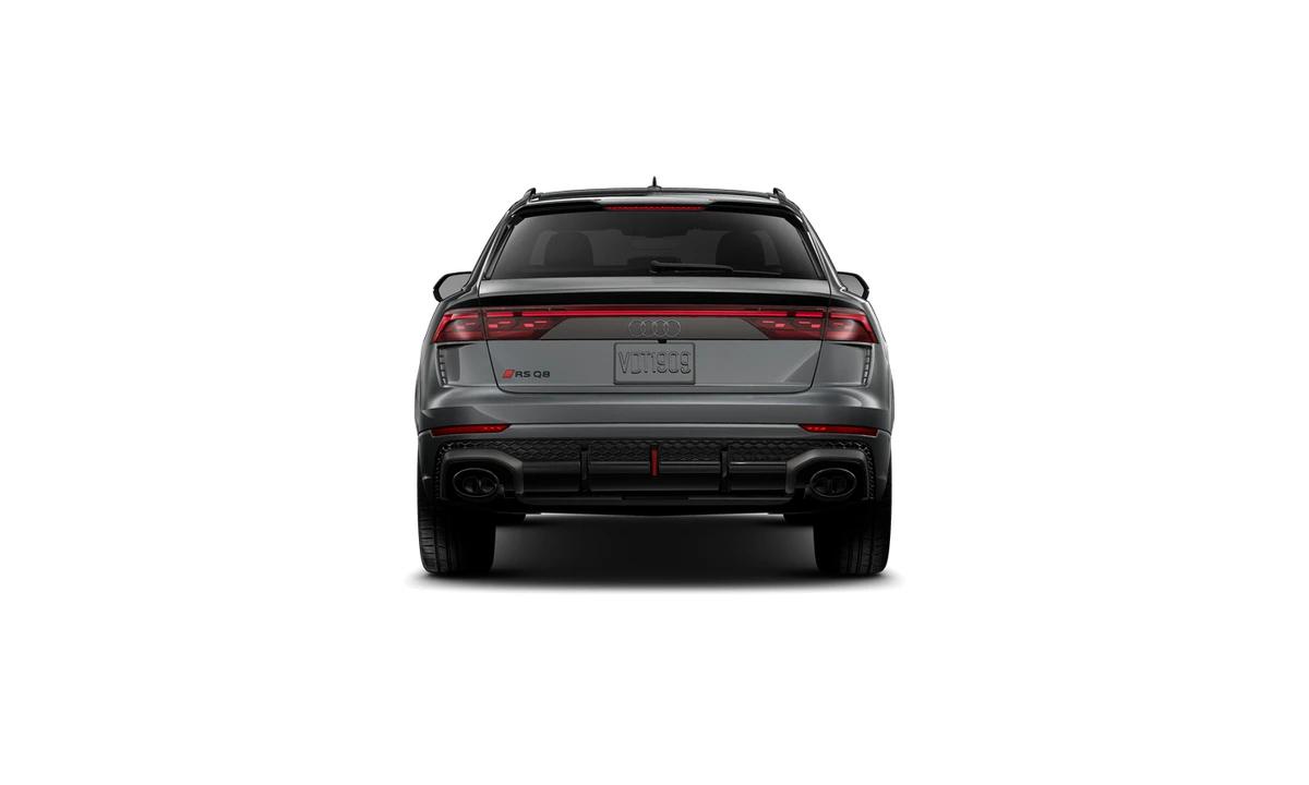2027 Audi RS Q8 Performance - Image 24 of 25
