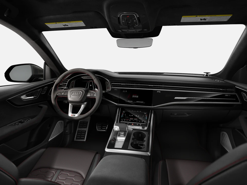 2027 Audi RS Q8 Performance - Image 4 of 25