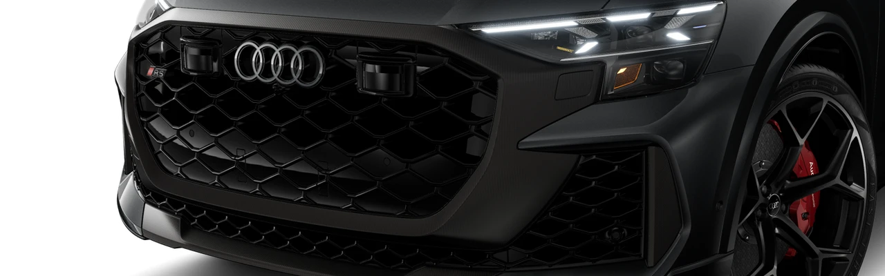 2027 Audi RS Q8 Performance - Image 15 of 25