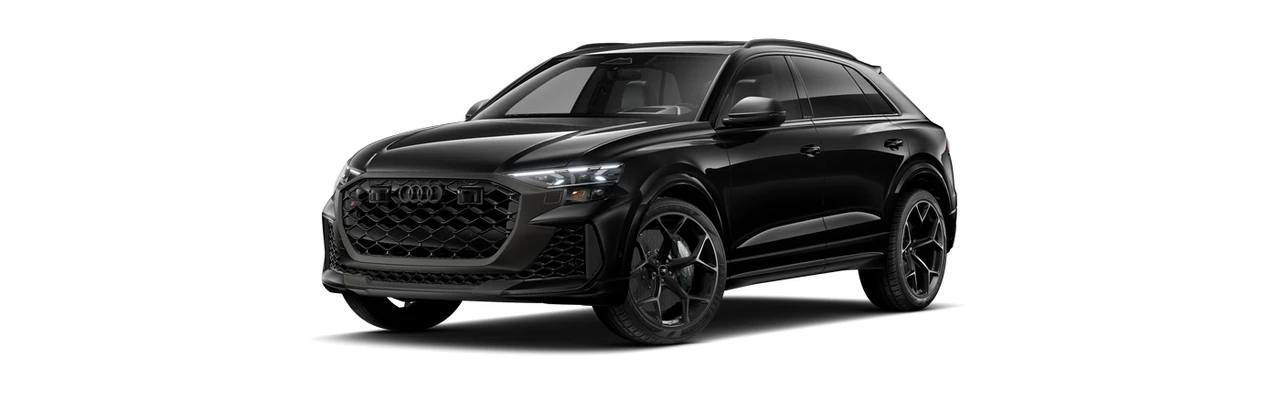 2027 Audi RS Q8 Performance - Image 14 of 25