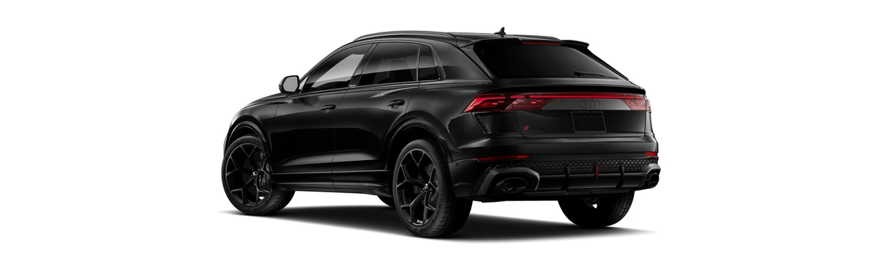 2027 Audi RS Q8 Performance - Image 18 of 25