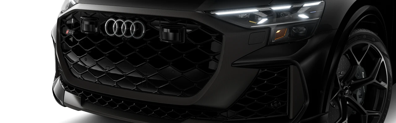 2027 Audi RS Q8 Performance - Image 15 of 25