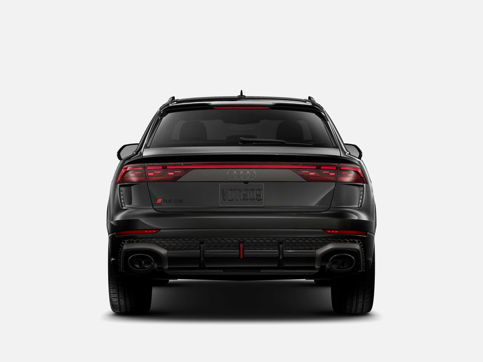 2027 Audi RS Q8 Performance - Image 6 of 25