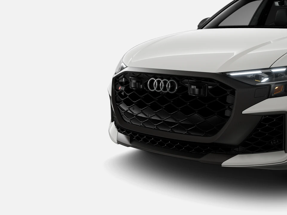 2027 Audi RS Q8 Performance - Image 3 of 25