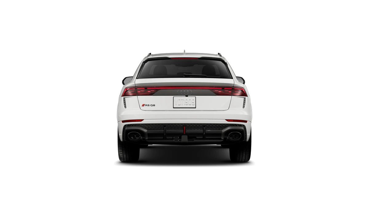 2027 Audi RS Q8 Performance - Image 24 of 25