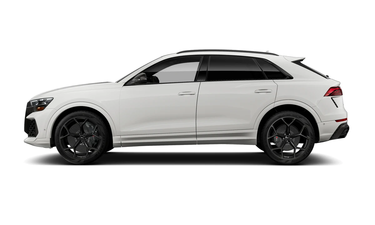 2027 Audi RS Q8 Performance - Image 21 of 25