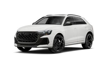 2027 Audi RS Q8 Performance - Image 12 of 25