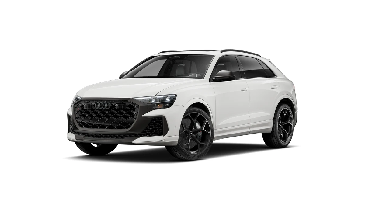 2027 Audi RS Q8 Performance - Image 11 of 25