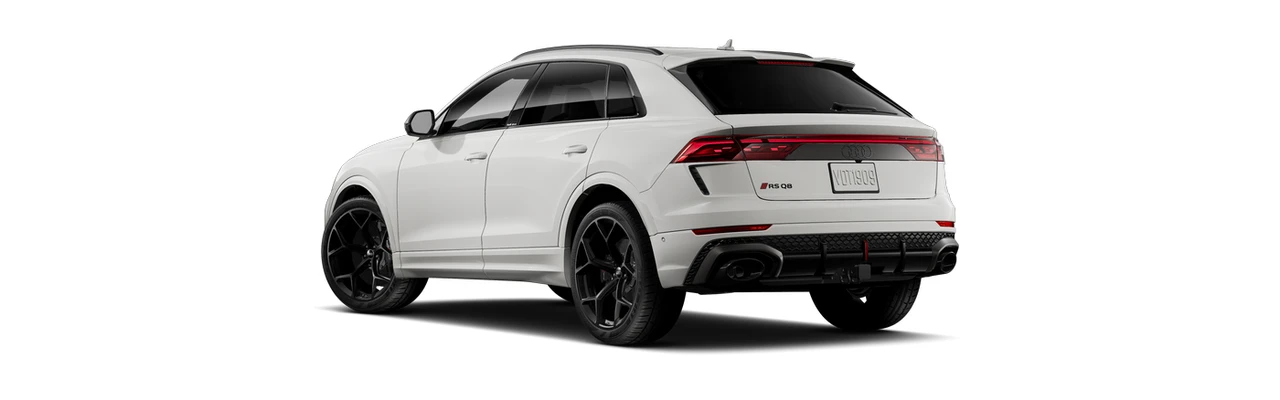 2027 Audi RS Q8 Performance - Image 18 of 25