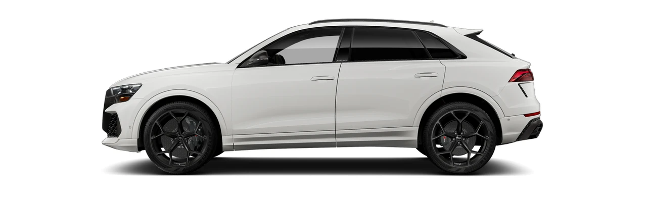 2027 Audi RS Q8 Performance - Image 19 of 25