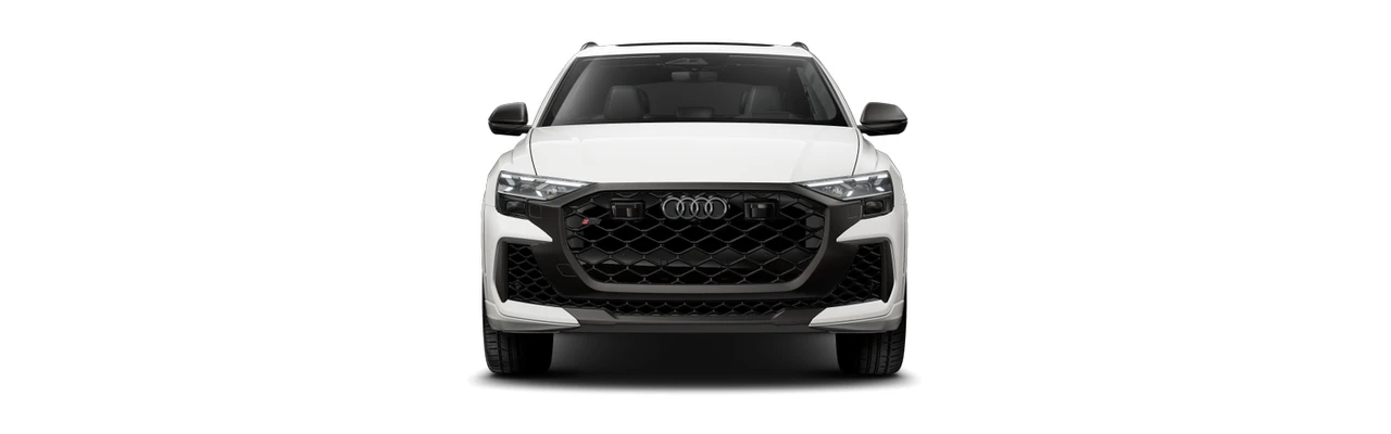 2027 Audi RS Q8 Performance - Image 25 of 25