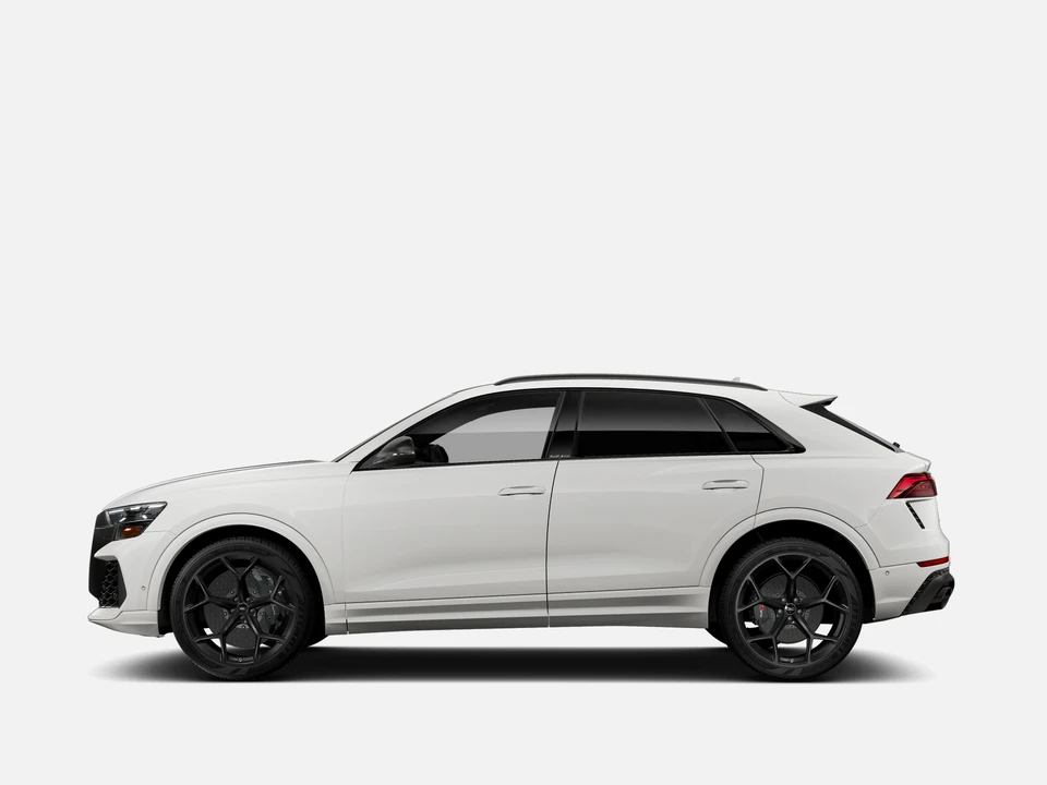 2027 Audi RS Q8 Performance - Image 8 of 25
