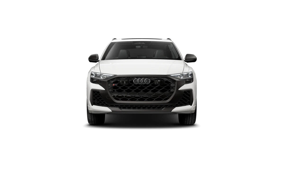 2027 Audi RS Q8 Performance - Image 23 of 25