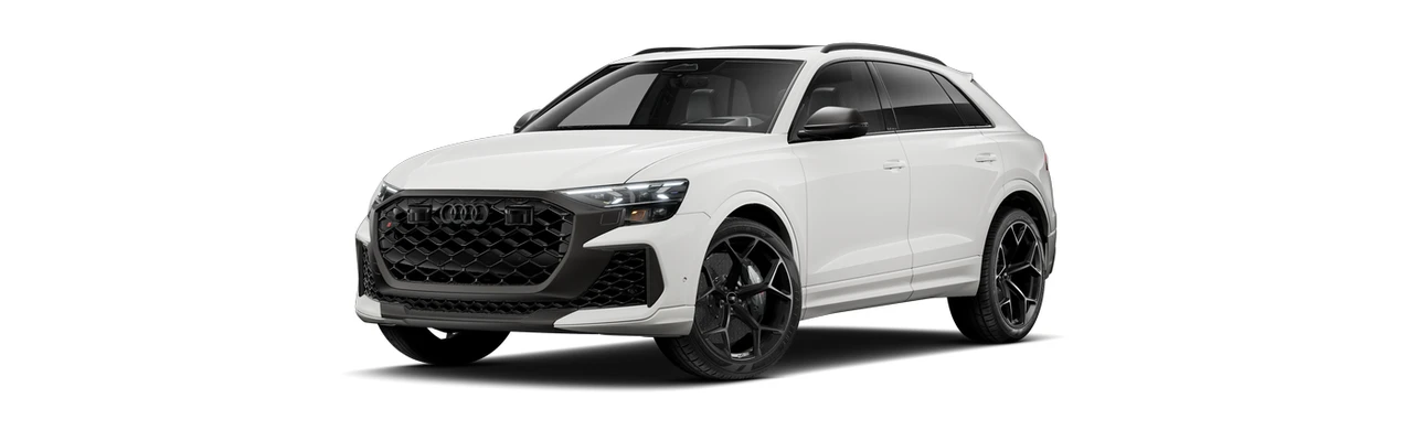 2027 Audi RS Q8 Performance - Image 14 of 25