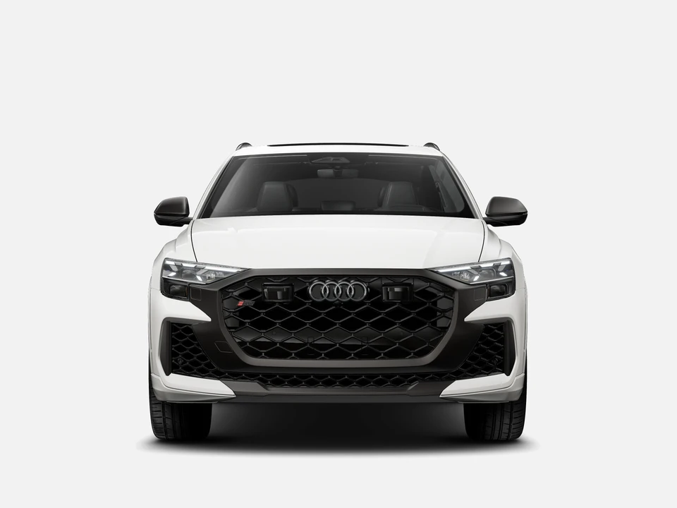 2027 Audi RS Q8 Performance - Image 5 of 25