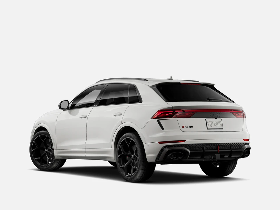 2027 Audi RS Q8 Performance - Image 7 of 25