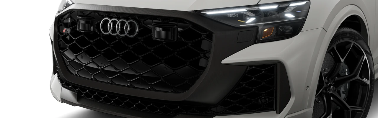 2027 Audi RS Q8 Performance - Image 15 of 25
