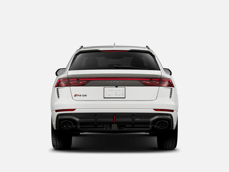 2027 Audi RS Q8 Performance - Image 6 of 25