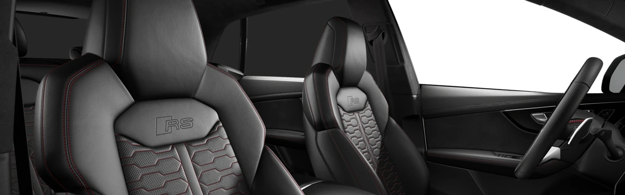 2027 Audi RS Q8 Performance - Image 17 of 25