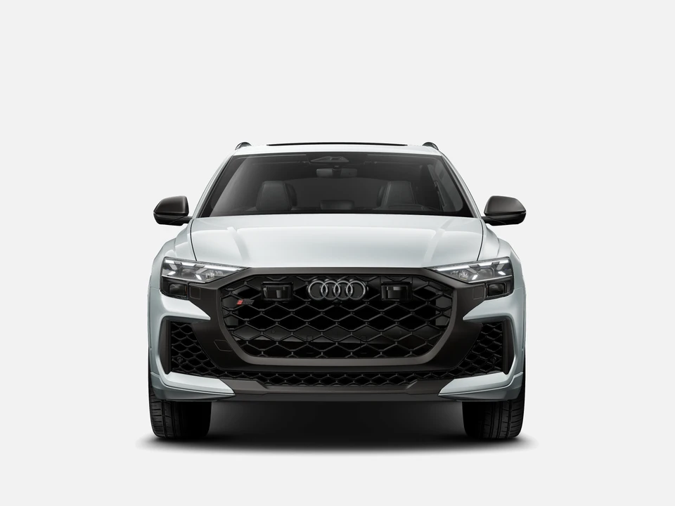 2027 Audi RS Q8 Performance - Image 5 of 25