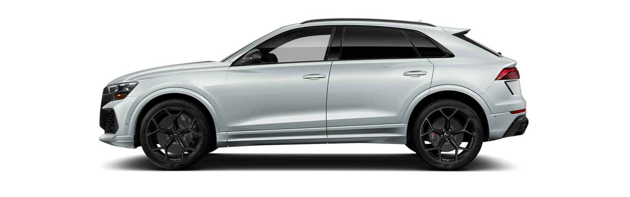 2027 Audi RS Q8 Performance - Image 19 of 25