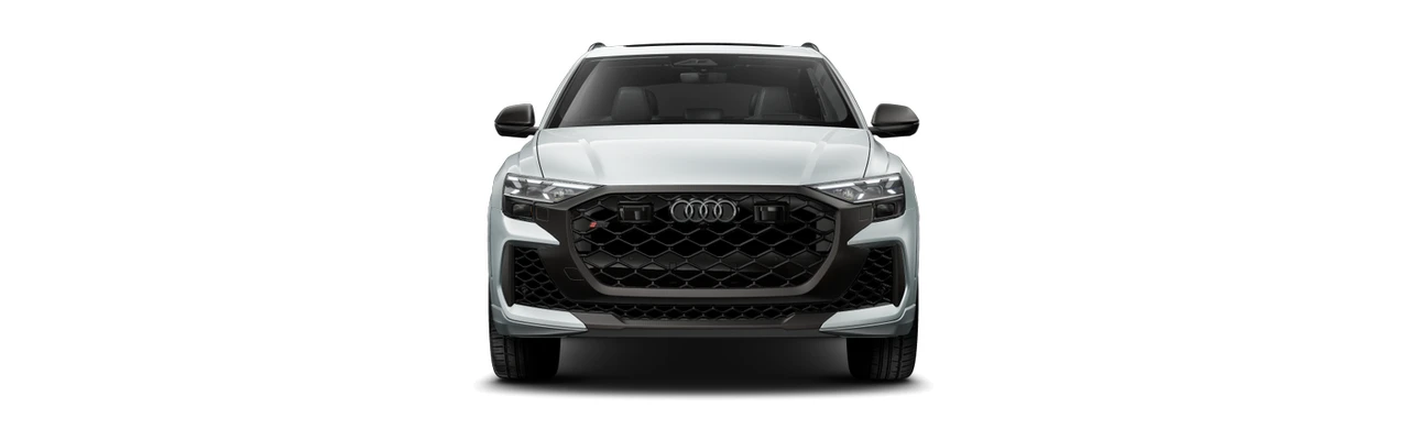 2027 Audi RS Q8 Performance - Image 25 of 25