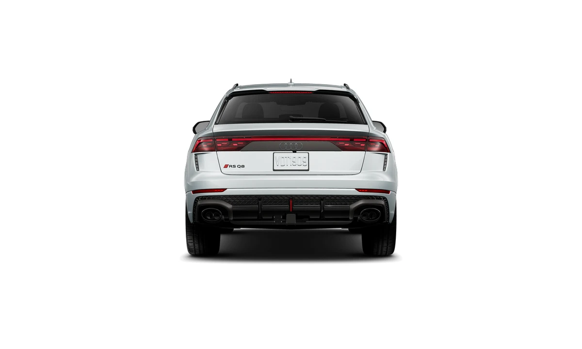 2027 Audi RS Q8 Performance - Image 24 of 25