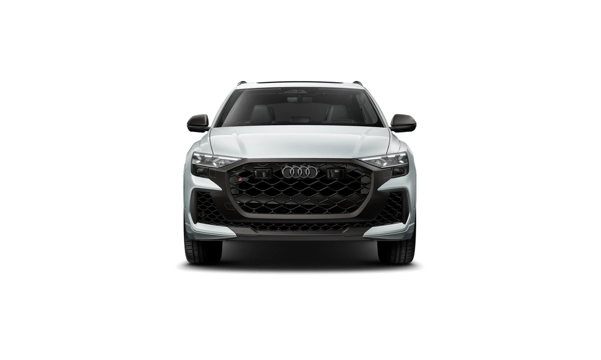 2027 Audi RS Q8 Performance - Image 23 of 25