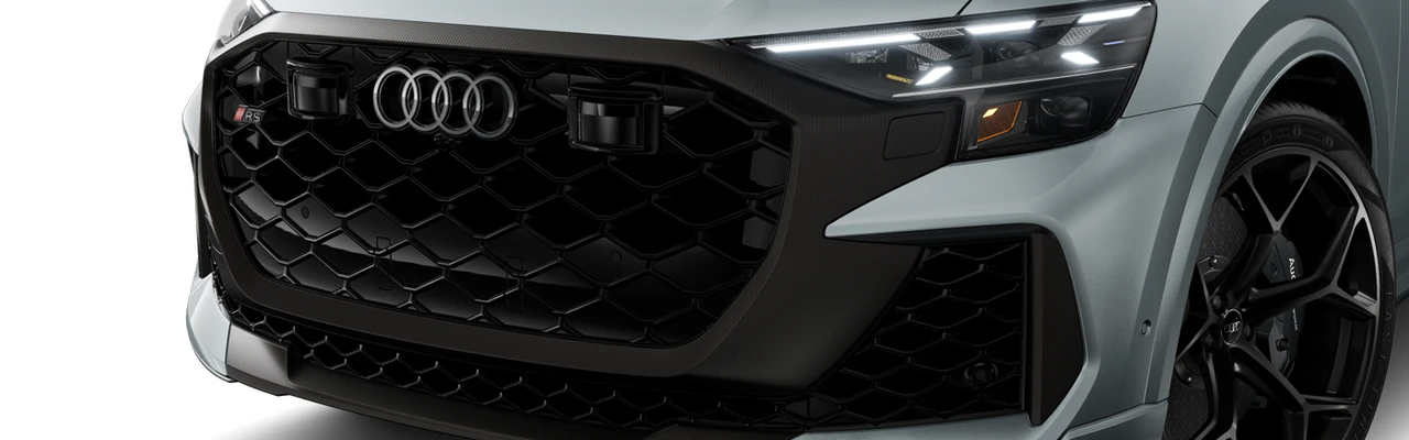 2027 Audi RS Q8 Performance - Image 15 of 25