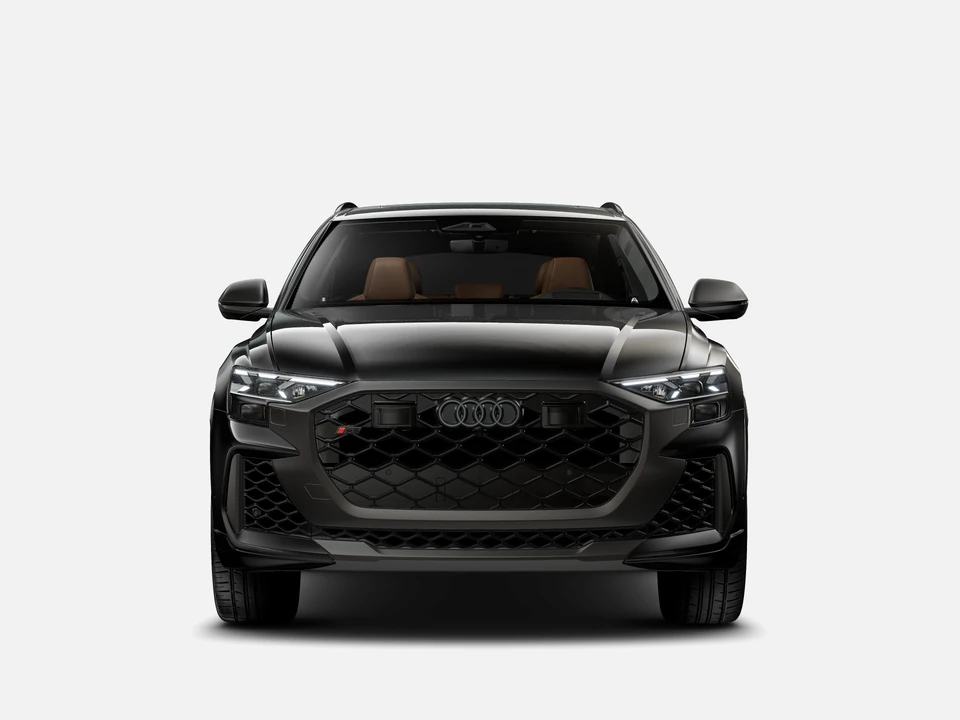 2027 Audi RS Q8 Performance - Image 5 of 25