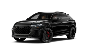 2027 Audi RS Q8 Performance - Image 12 of 25