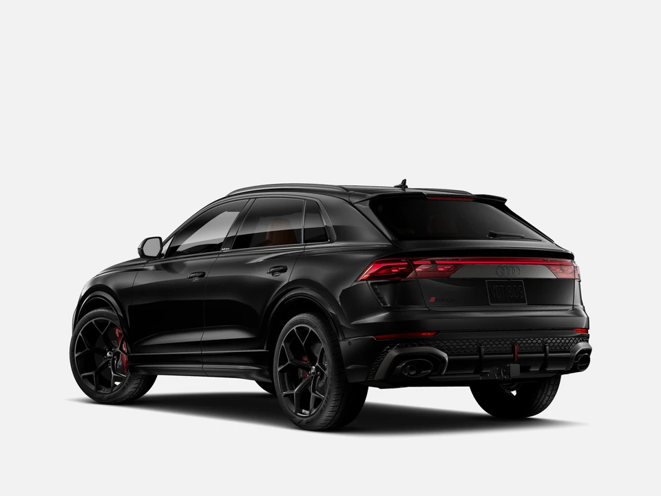 2027 Audi RS Q8 Performance - Image 7 of 25