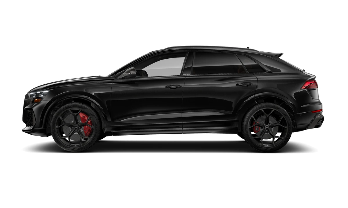 2027 Audi RS Q8 Performance - Image 21 of 25
