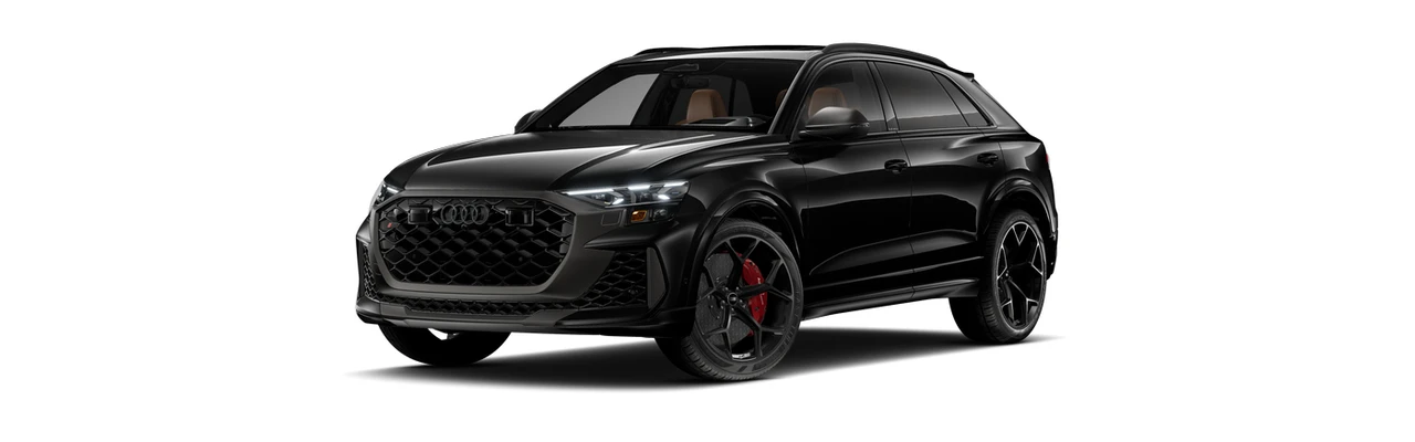 2027 Audi RS Q8 Performance - Image 14 of 25