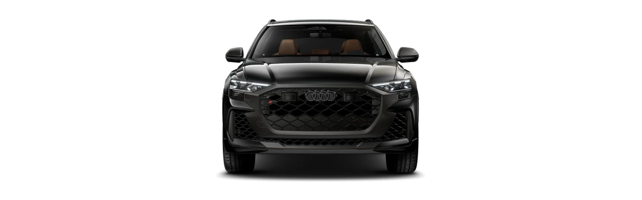 2027 Audi RS Q8 Performance - Image 25 of 25