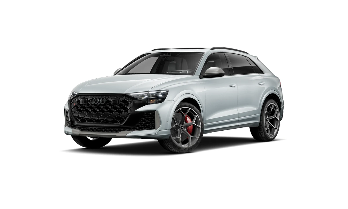 2027 Audi RS Q8 Performance - Image 11 of 25