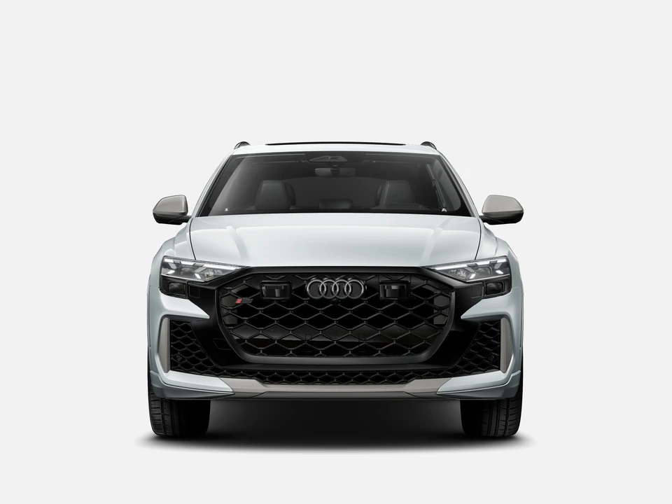 2027 Audi RS Q8 Performance - Image 5 of 25