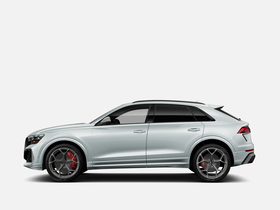 2027 Audi RS Q8 Performance - Image 8 of 25