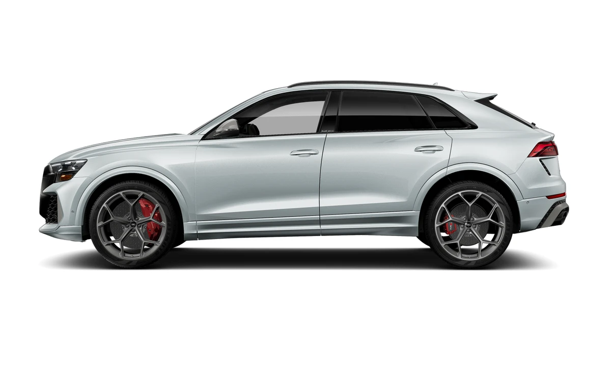 2027 Audi RS Q8 Performance - Image 21 of 25