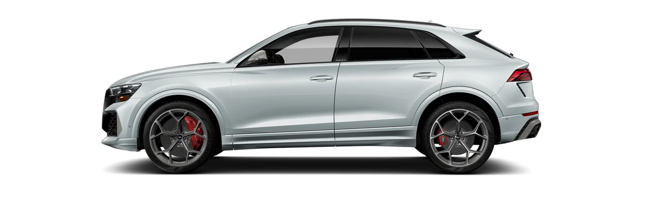 2027 Audi RS Q8 Performance - Image 19 of 25