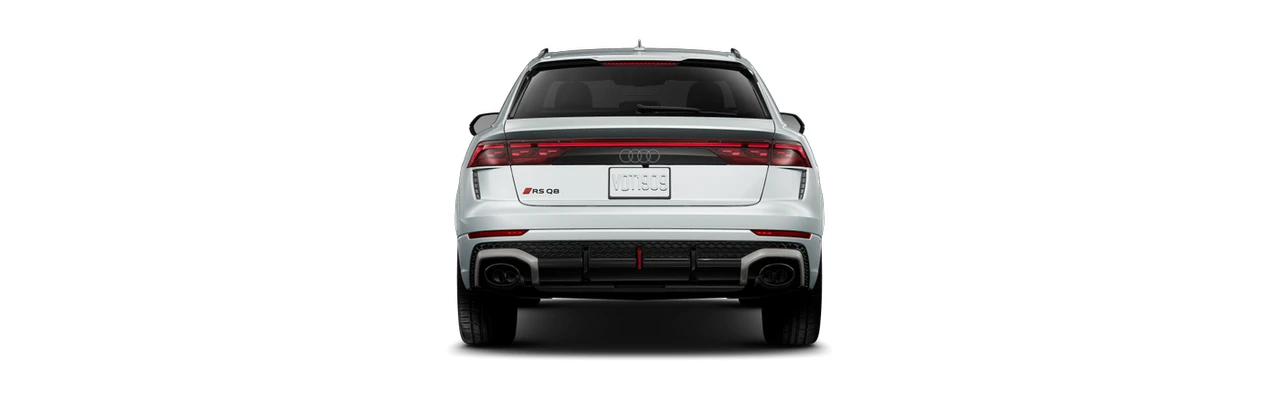 2027 Audi RS Q8 Performance - Image 22 of 25