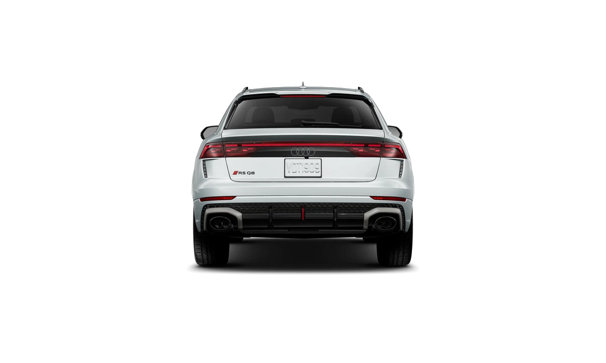 2027 Audi RS Q8 Performance - Image 24 of 25