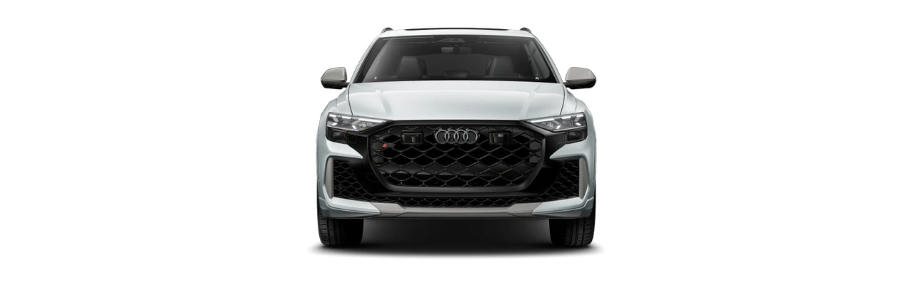 2027 Audi RS Q8 Performance - Image 25 of 25