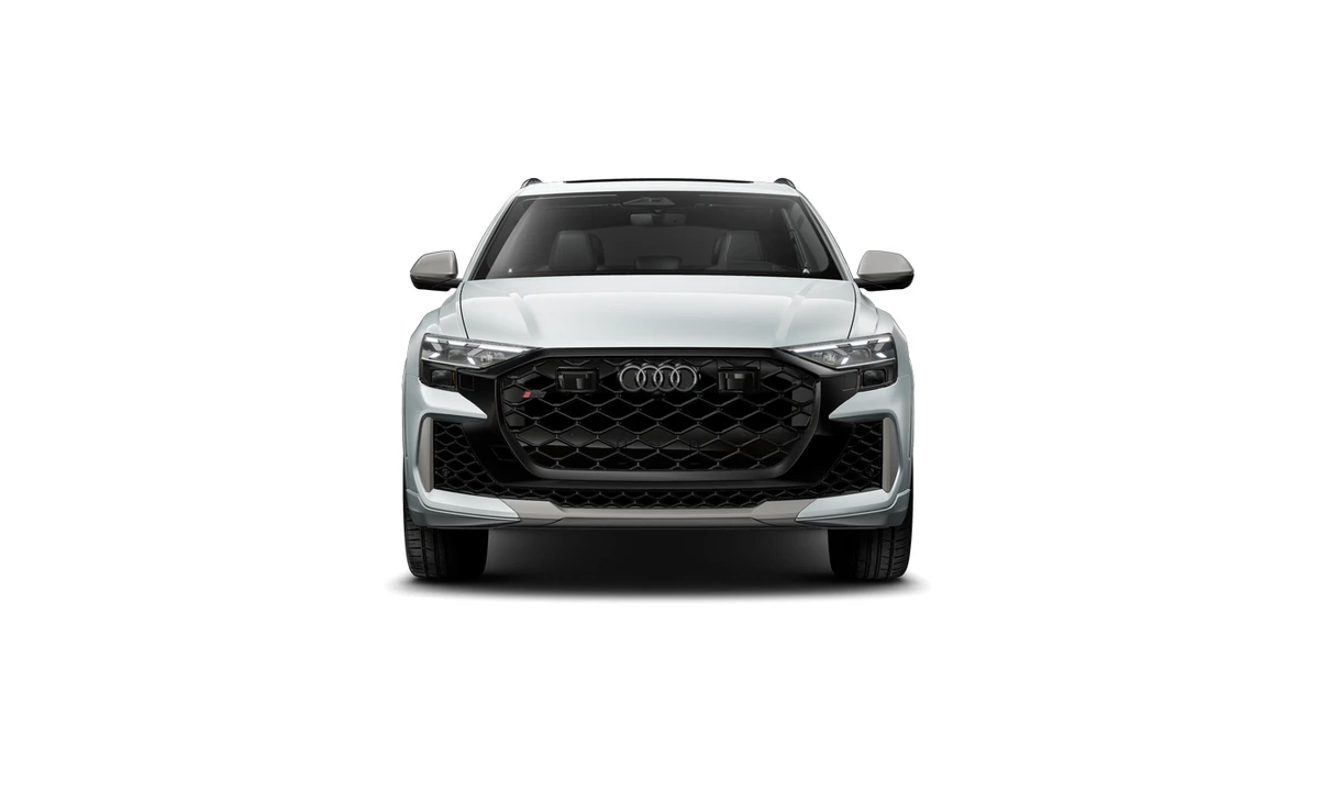 2027 Audi RS Q8 Performance - Image 23 of 25