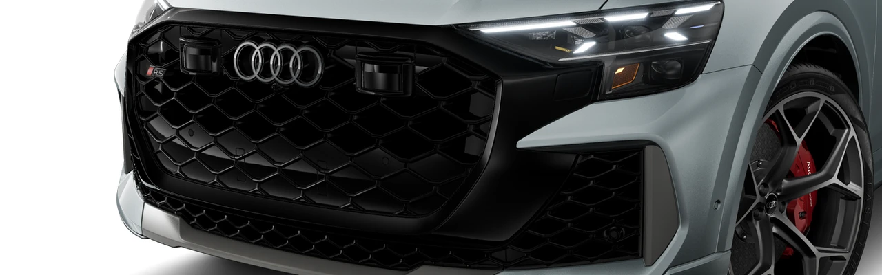 2027 Audi RS Q8 Performance - Image 15 of 25