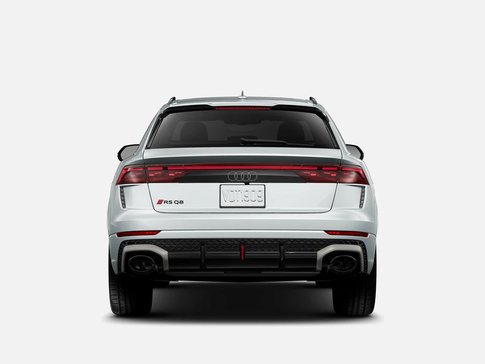 2027 Audi RS Q8 Performance - Image 6 of 25