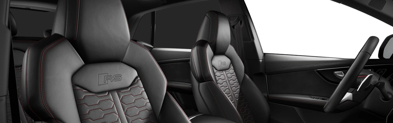 2027 Audi RS Q8 Performance - Image 17 of 25